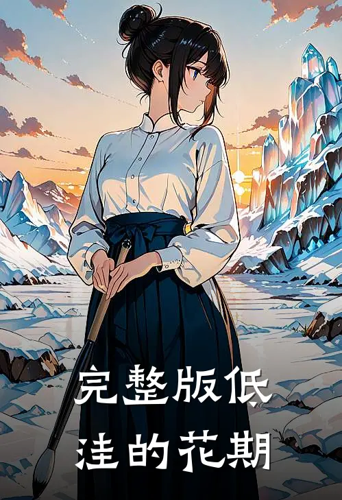 完整版低洼的花期