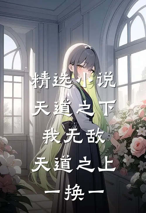 精选小说天道之下我无敌，天道之上一换一