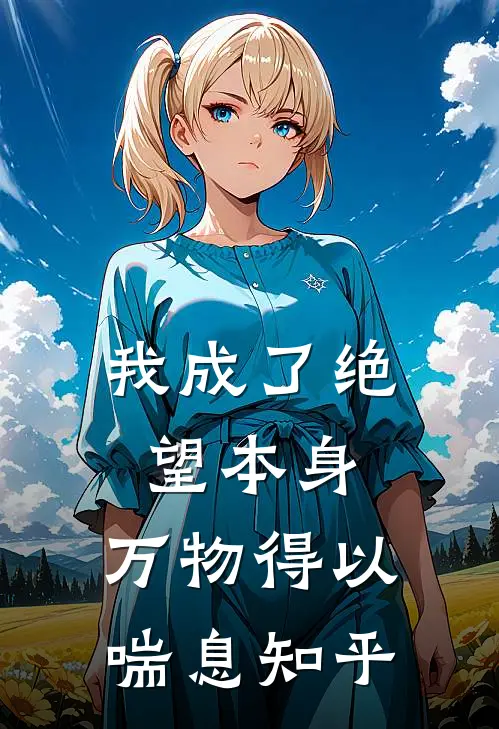 我成了绝望本身，万物得以喘息知乎