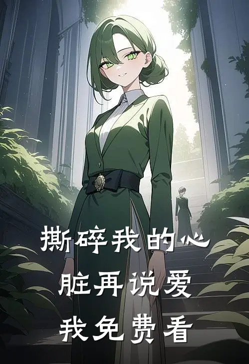 撕碎我的心脏再说爱我免费看