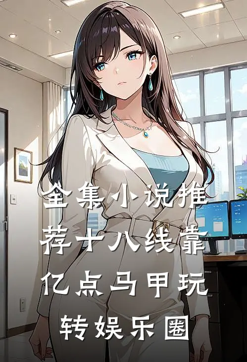 全集小说推荐十八线靠亿点马甲玩转娱乐圈