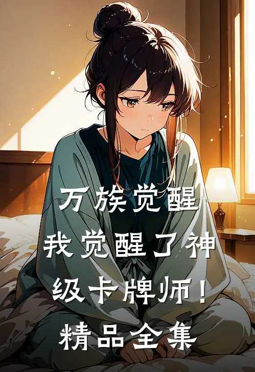 万族觉醒：我觉醒了神级卡牌师！精品全集