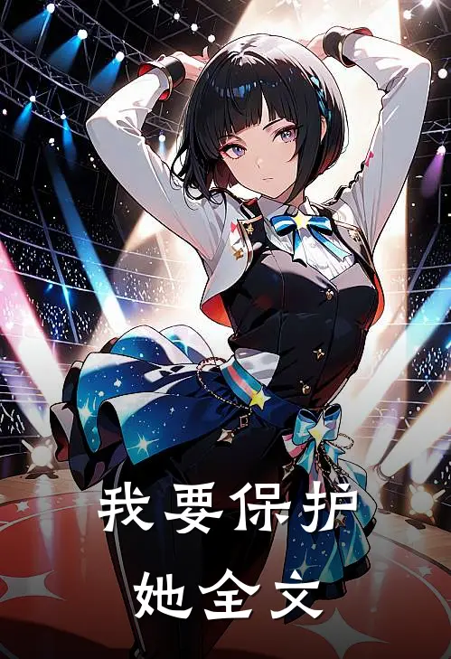 我要保护她全文