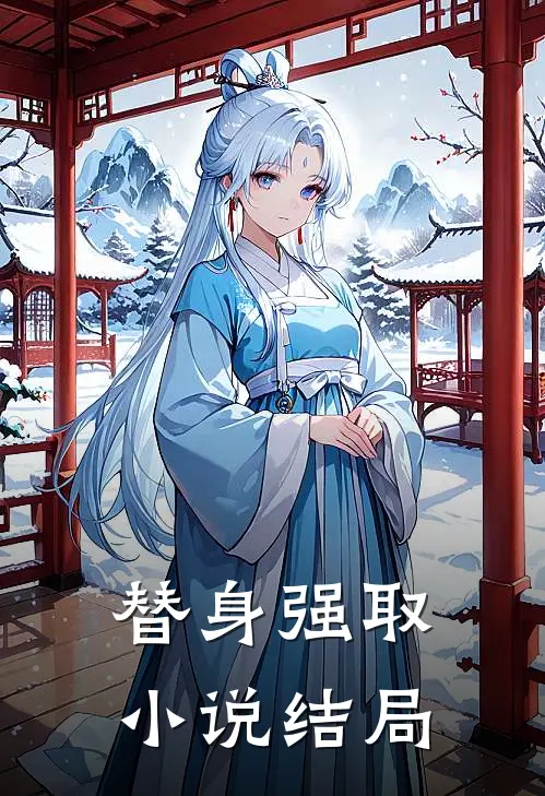 替身强取小说结局