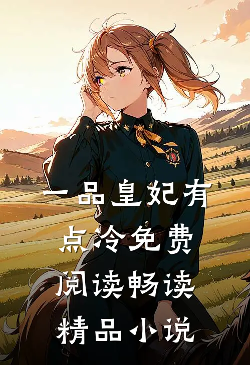 一品皇妃有点冷免费阅读畅读精品小说