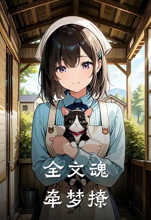 全文魂牵梦撩