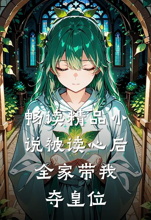 畅读精品小说被读心后,全家带我夺皇位