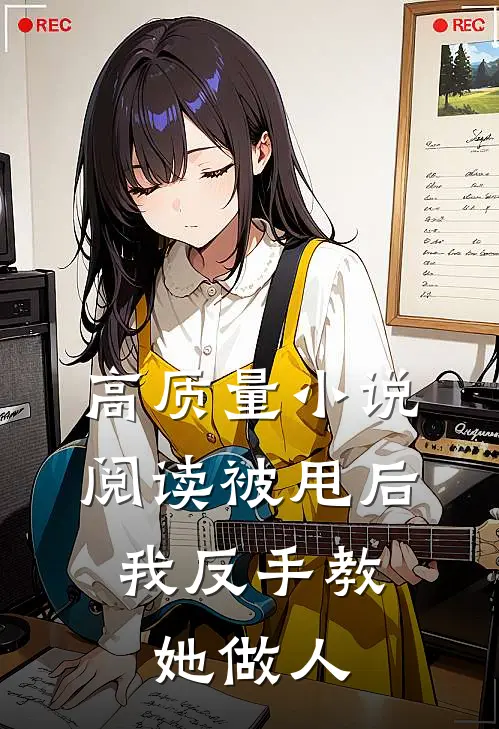 高质量小说阅读被甩后，我反手教她做人