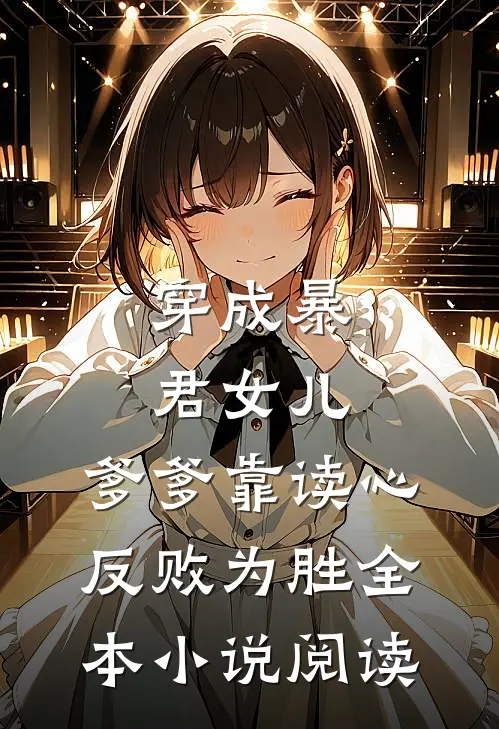 穿成暴君女儿，爹爹靠读心反败为胜全本小说阅读