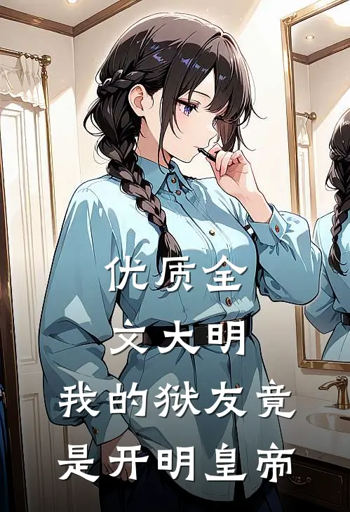 优质全文大明：我的狱友竟是开明皇帝