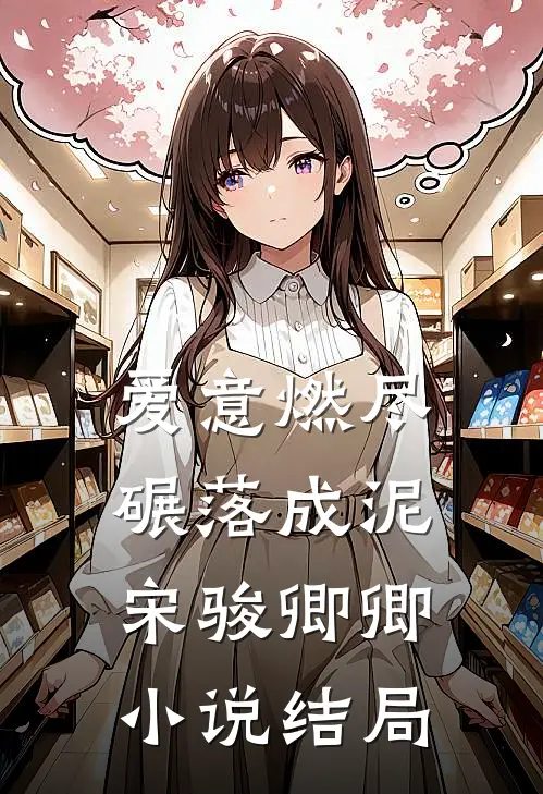 爱意燃尽，碾落成泥宋骏卿卿小说结局