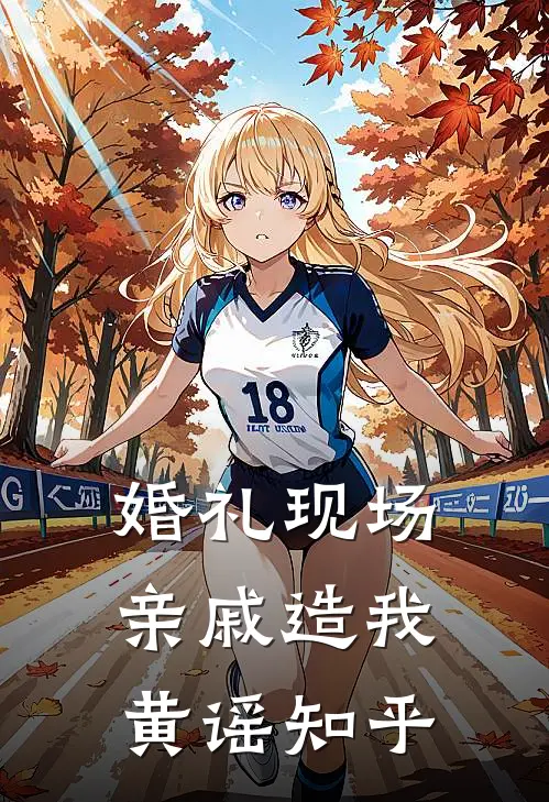 婚礼现场，亲戚造我黄谣知乎