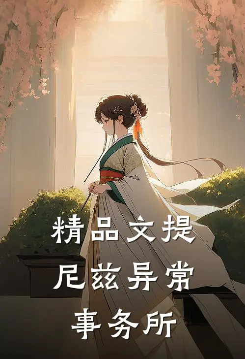 精品文提尼兹异常事务所