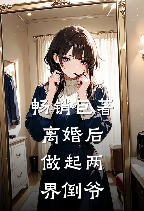畅销巨著离婚后，做起两界倒爷