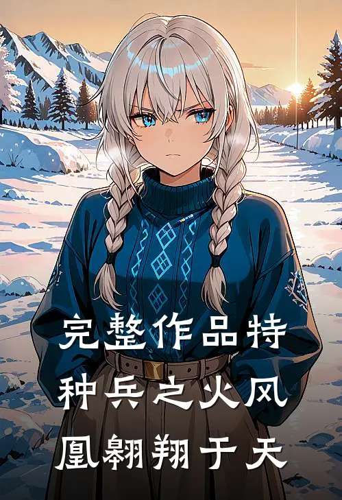 完整作品特种兵之火风凰翱翔于天