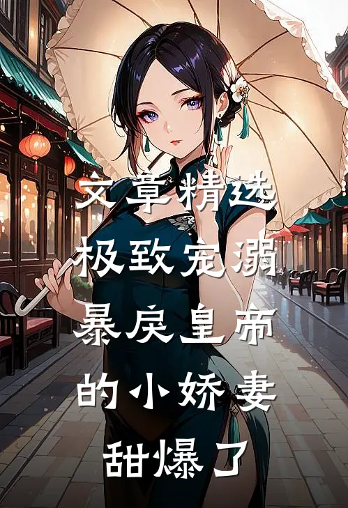 文章精选极致宠溺：暴戾皇帝的小娇妻甜爆了