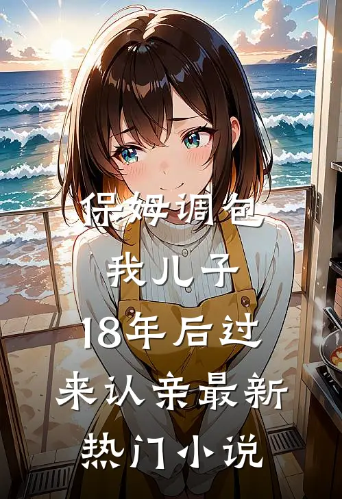 保姆调包我儿子，18年后过来认亲最新热门小说