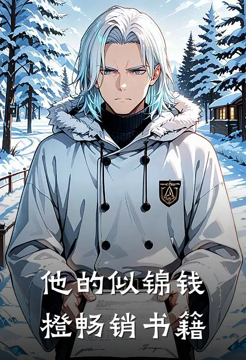 他的似锦钱橙畅销书籍