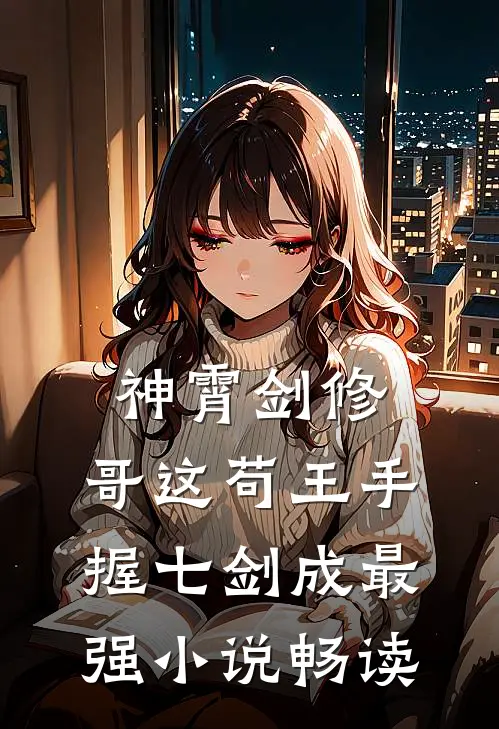 神霄剑修：哥这苟王手握七剑成最强小说畅读