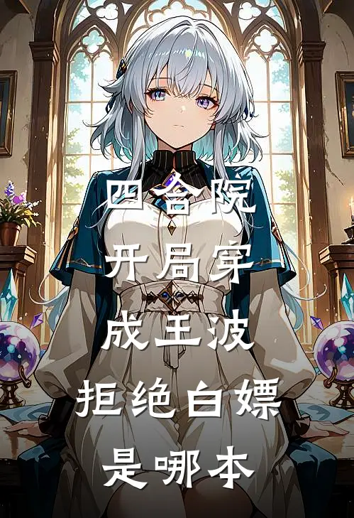 四合院：开局穿成王波，拒绝白嫖是哪本