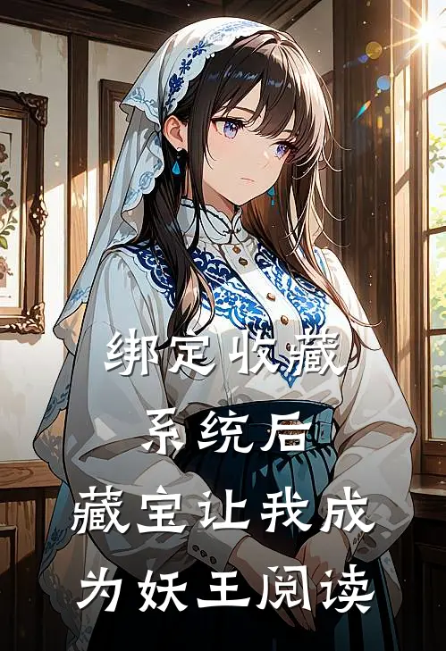 绑定收藏系统后，藏宝让我成为妖王阅读