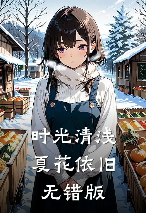 时光清浅，夏花依旧无错版