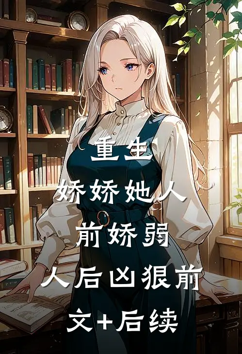 重生：娇娇她人前娇弱，人后凶狠前文+后续
