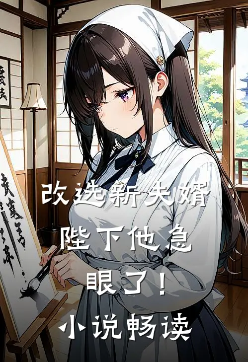 改选新夫婿，陛下他急眼了！小说畅读