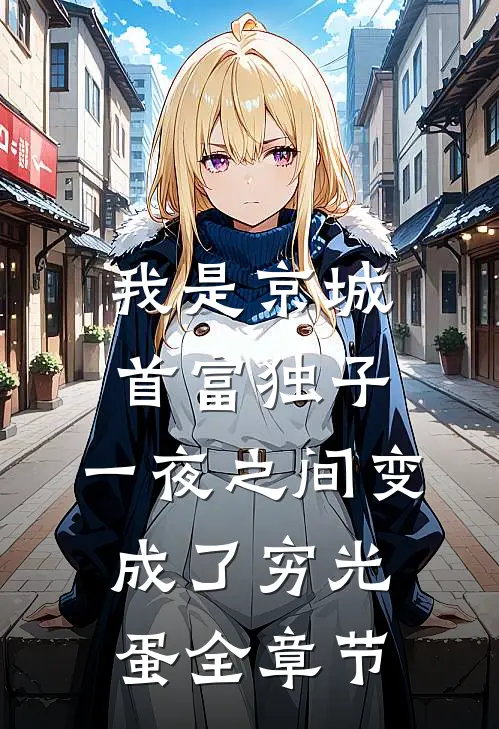 我是京城首富独子，一夜之间变成了穷光蛋全章节