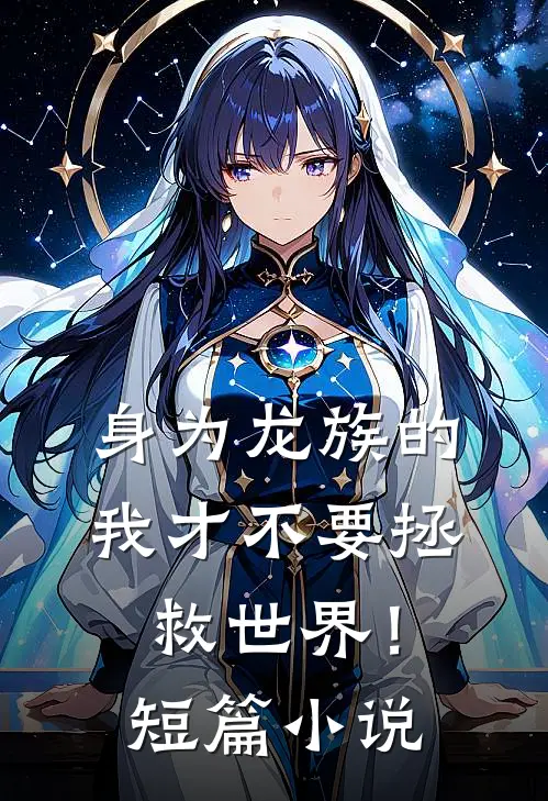身为龙族的我才不要拯救世界！短篇小说