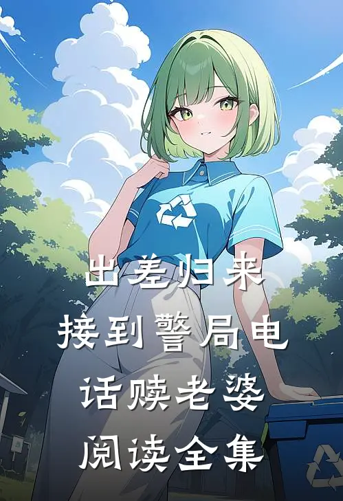 出差归来，接到警局电话赎老婆阅读全集