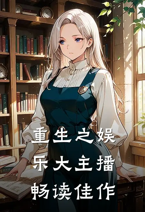 重生之娱乐大主播畅读佳作