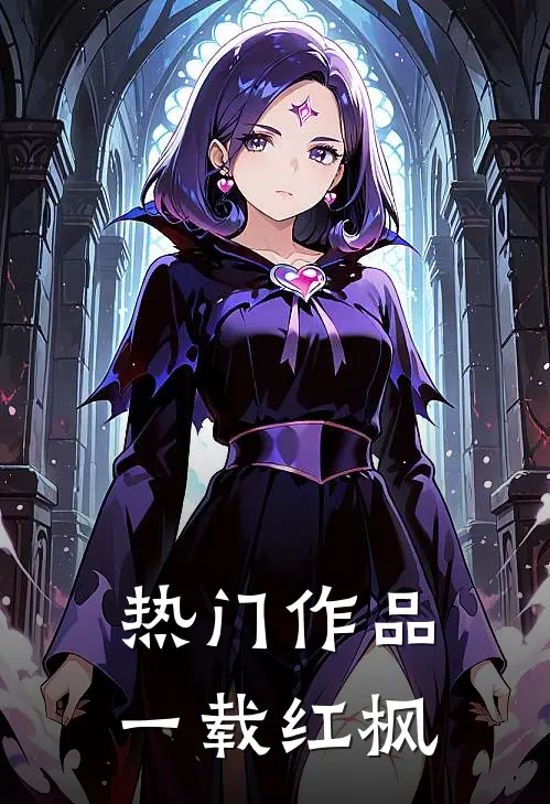 热门作品一载红枫
