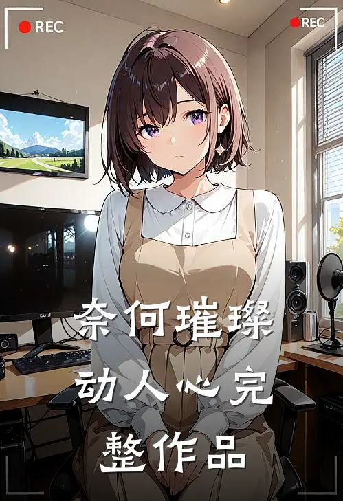 奈何璀璨动人心完整作品