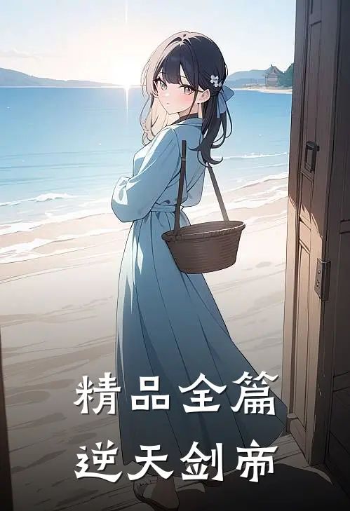精品全篇逆天剑帝