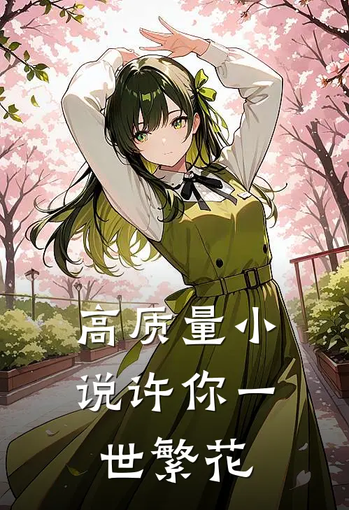 高质量小说许你一世繁花