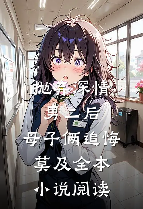 抛弃深情男二后，母子俩追悔莫及全本小说阅读