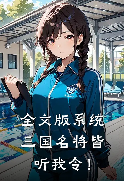 全文版系统：三国名将皆听我令！
