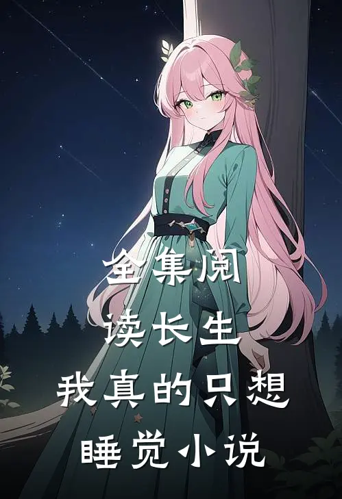 全集阅读长生:我真的只想睡觉小说