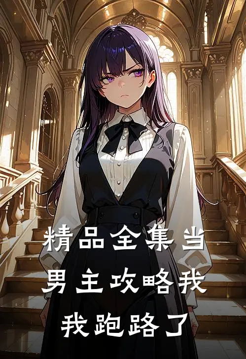 精品全集当男主攻略我，我跑路了
