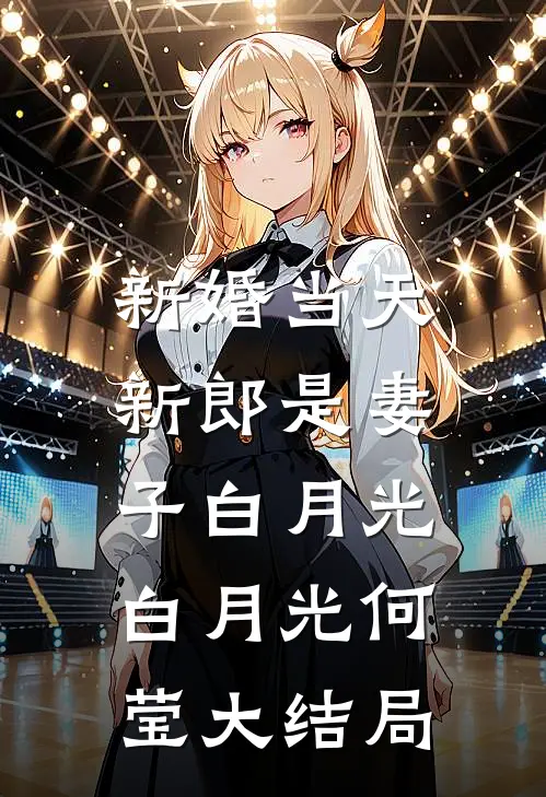 新婚当天，新郎是妻子白月光白月光何莹大结局