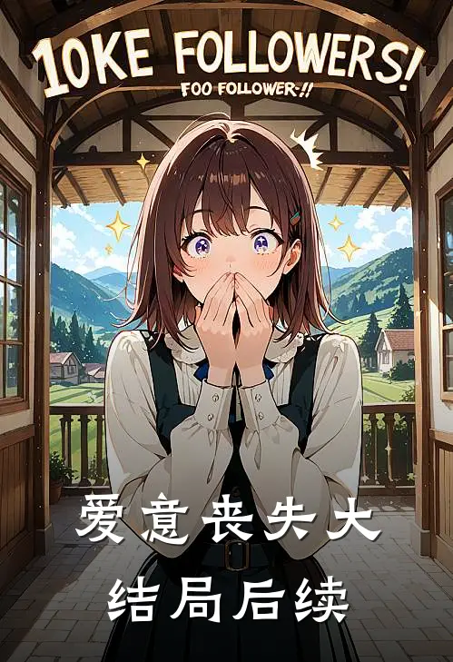 爱意丧失大结局后续