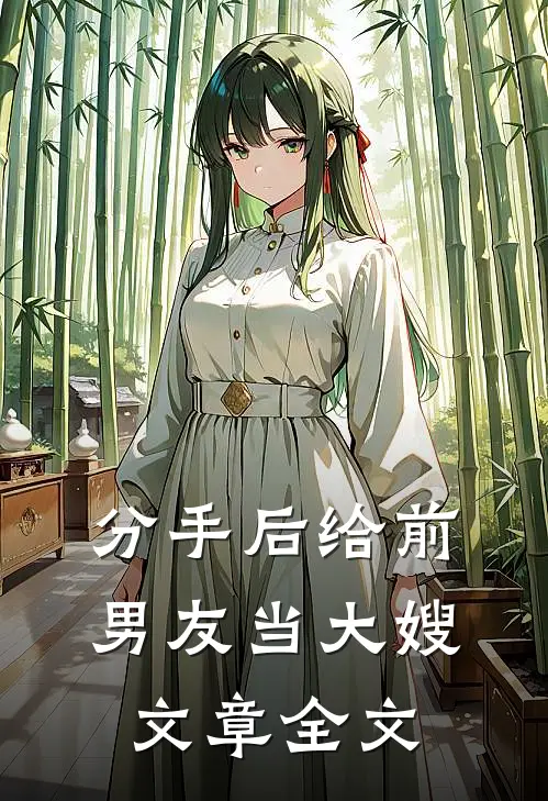 分手后给前男友当大嫂文章全文