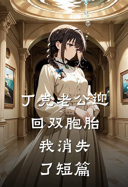 丁克老公迎回双胞胎，我消失了短篇