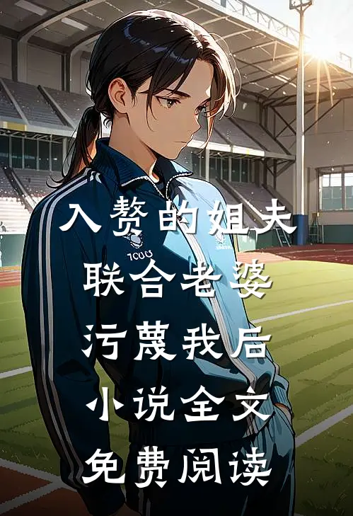 入赘的姐夫联合老婆污蔑我后小说全文免费阅读