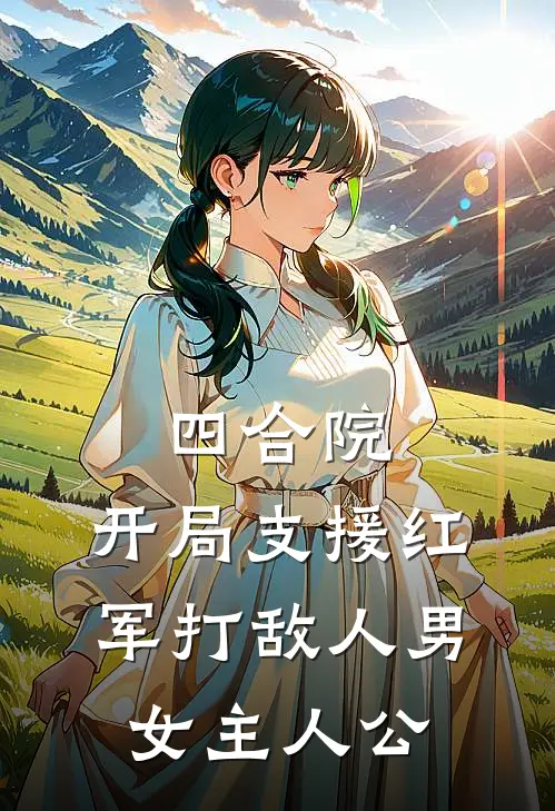 四合院：开局支援红军打敌人男女主人公