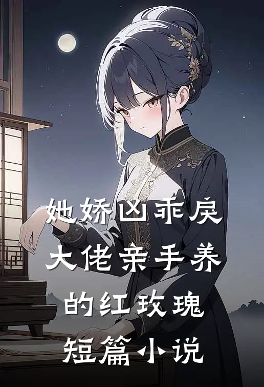 她娇凶乖戾，大佬亲手养的红玫瑰短篇小说