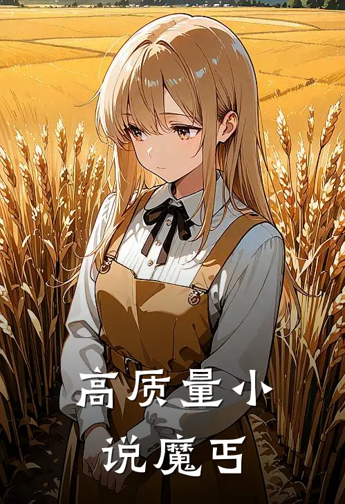 高质量小说魔丐