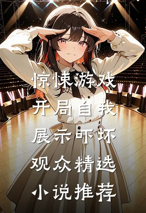 惊悚游戏：开局自我展示吓坏观众精选小说推荐
