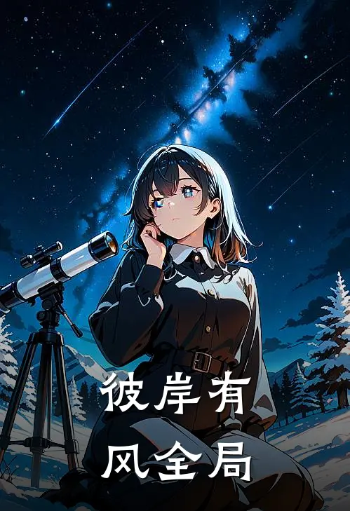 彼岸有风全局
